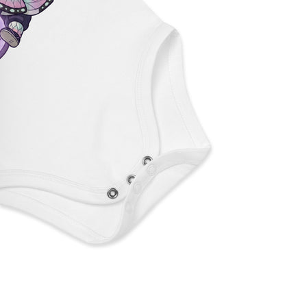 AMA™ Сhibi Shinobu Kids Bodysuit