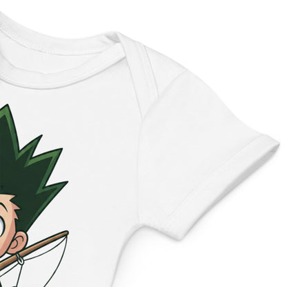 AMA™ Сhibi Gon Kids Bodysuit