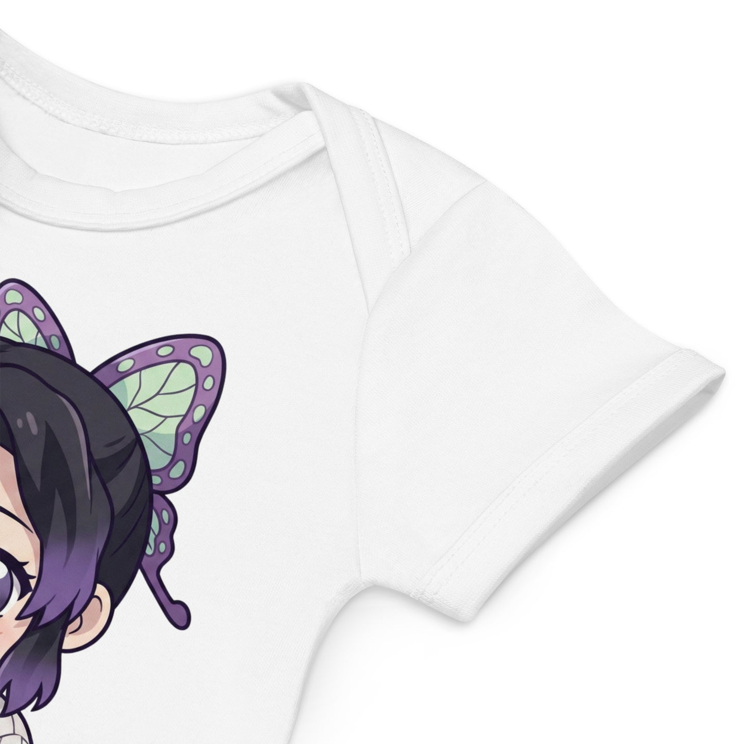 AMA™ Сhibi Shinobu Kids Bodysuit