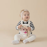AMA™ Little Moo Kids Romper