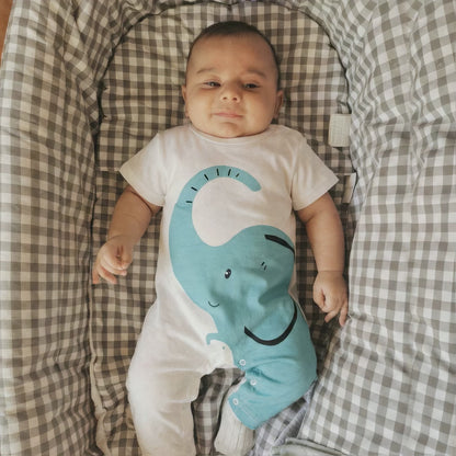 AMA™ Little Jumbo Kids Onesie