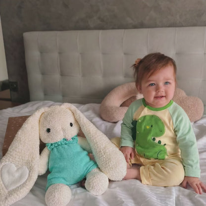 AMA™ Little Dino Kids Onesie